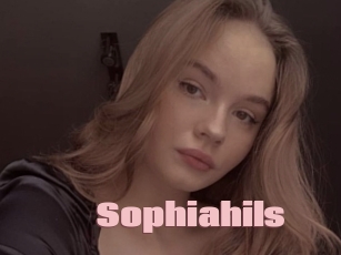 Sophiahils