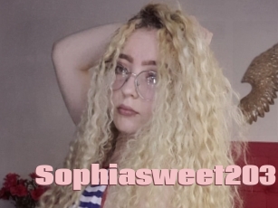 Sophiasweet203