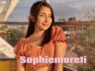 Sophiemoreti