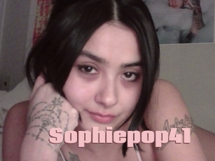 Sophiepop41