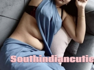 Southindiancutie