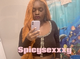 Spicysexxxy