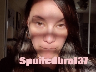 Spoiledbrat37