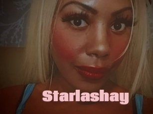 Starlashay