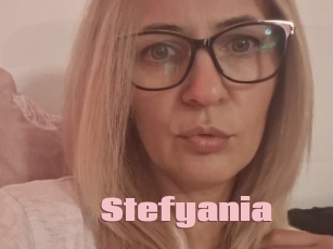 Stefyania