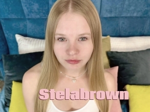 Stelabrown