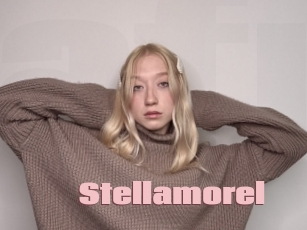 Stellamorel