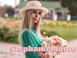 Stephaniemoore