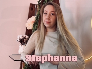 Stephanna