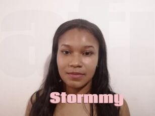 Stormmy