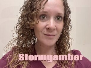 Stormyamber