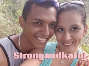 Strongandkatty