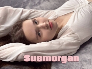 Suemorgan