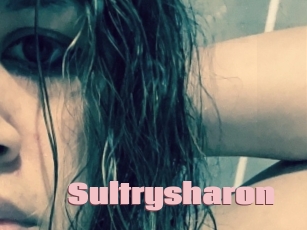 Sultrysharon