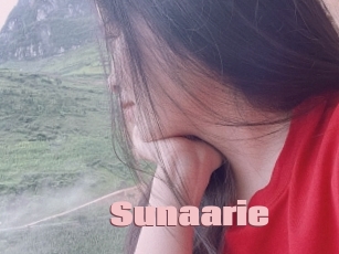 Sunaarie