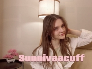 Sunnivaacuff