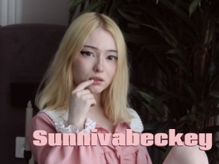 Sunnivabeckey