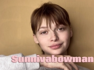 Sunnivabowman