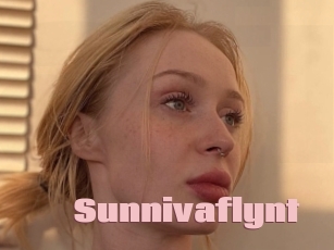 Sunnivaflynt