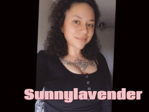 Sunnylavender