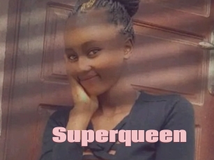 Superqueen