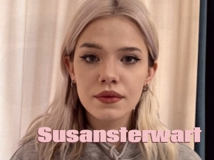 Susansterwart