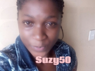 Suzy50