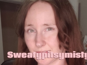 Sweatypitsymisty