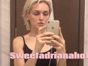 Sweetadrianahot