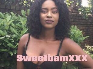 SweetbamXXX