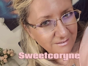 Sweetcoryne