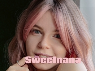 Sweetnana