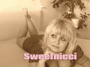 Sweetnicci