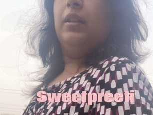 Sweetpreeti