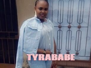 TYRABABE