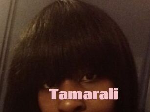 Tamarali