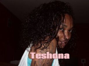 Teshona