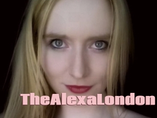 TheAlexaLondon