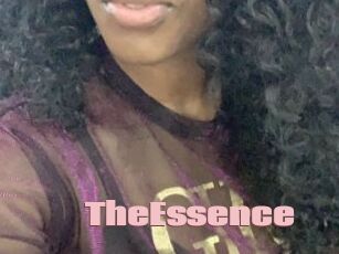 TheEssence