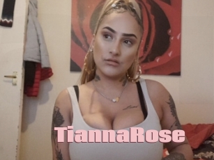 TiannaRose