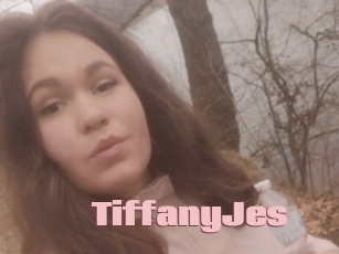 TiffanyJes