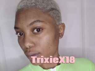 TrixieX18