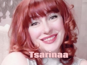 Tsarinaa