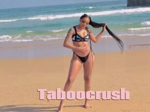 Taboocrush