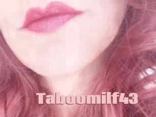 Taboomilf43