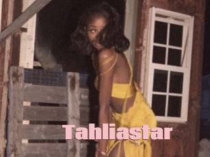 Tahliastar