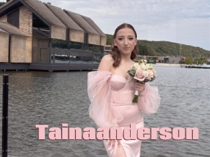 Tainaanderson