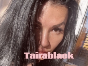 Tairablack