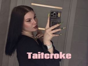 Taitcroke