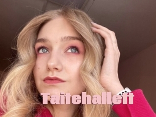 Taitehallett